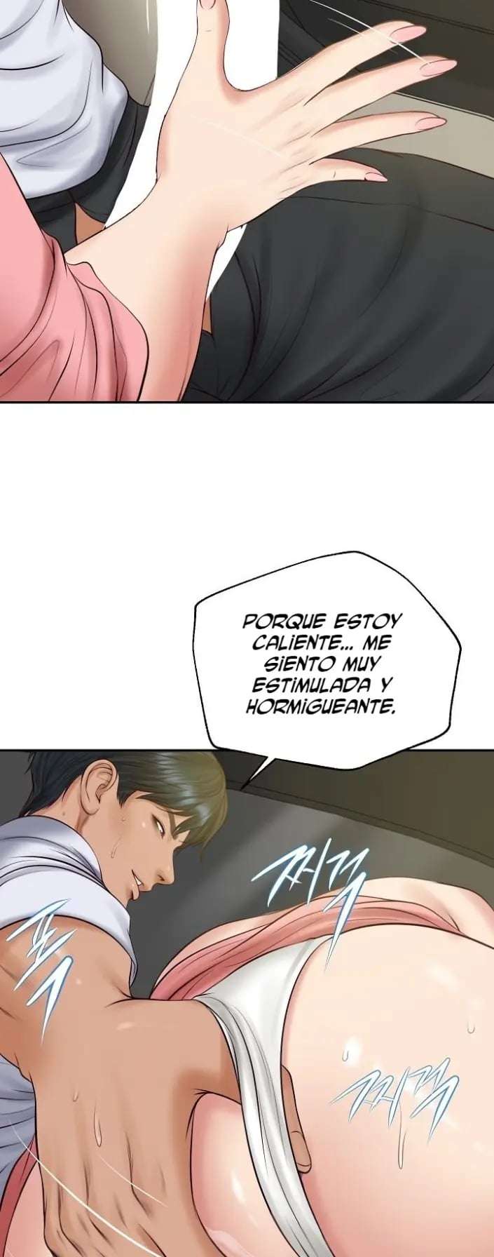 Yerno de una familia Capitulo 76 página 5