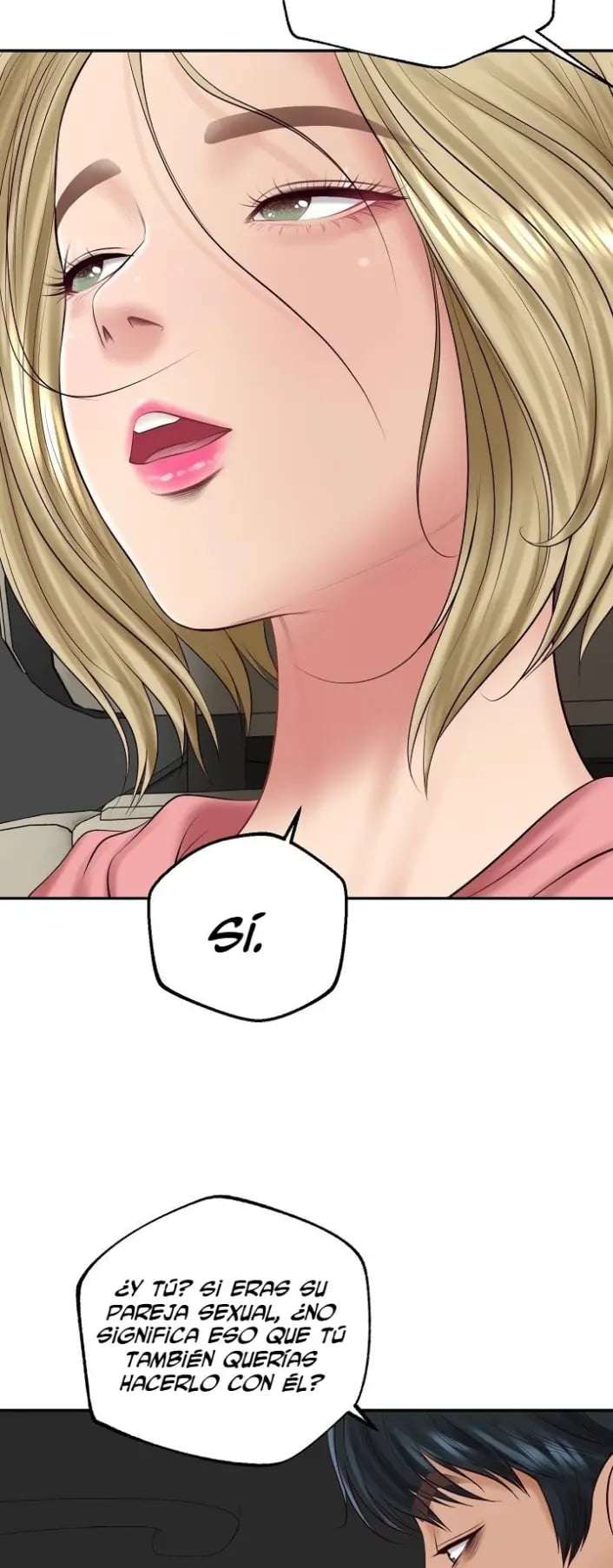 Yerno de una familia Capitulo 77 página 17