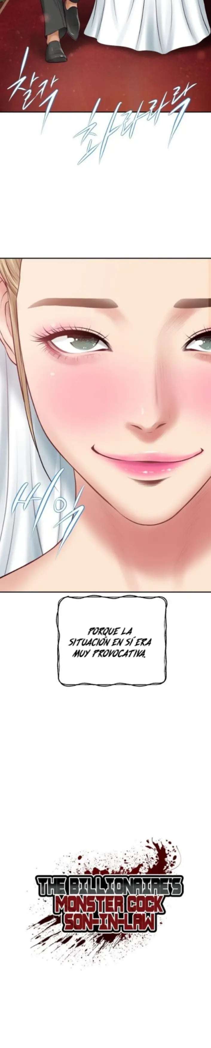 Yerno de una familia Capitulo 77 página 2