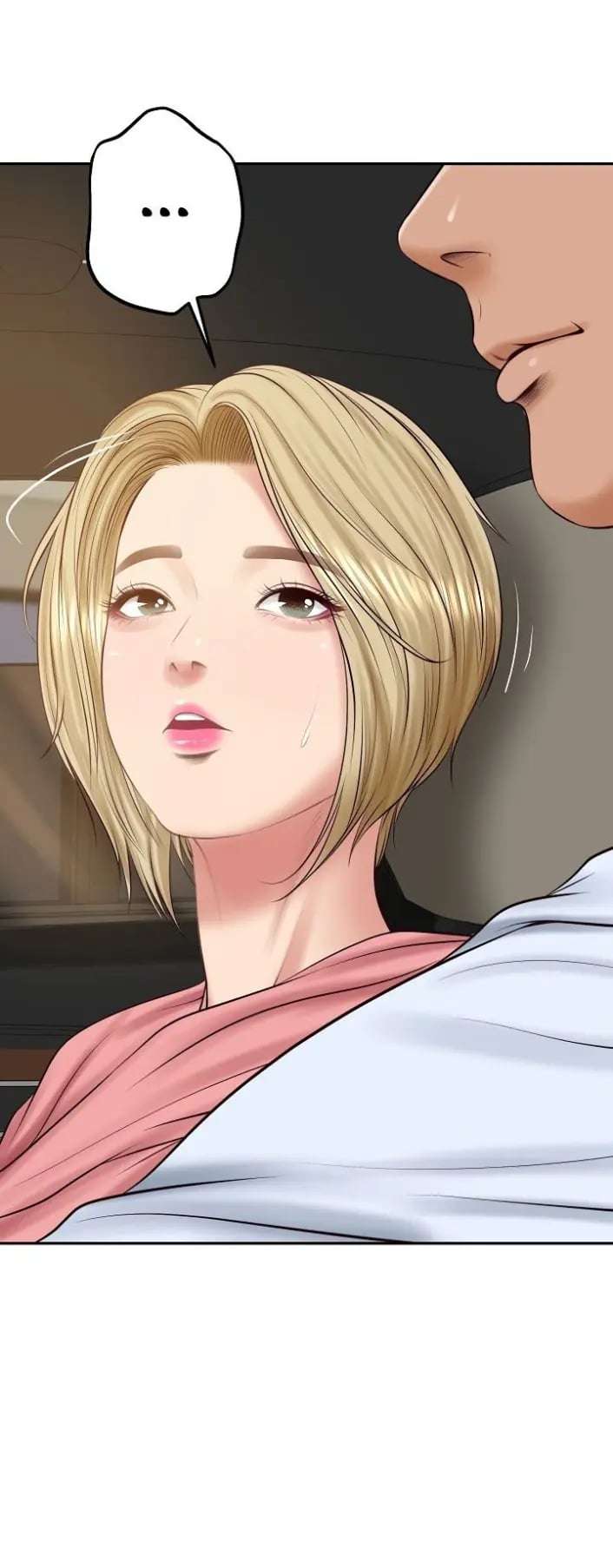 Yerno de una familia Capitulo 77 página 20