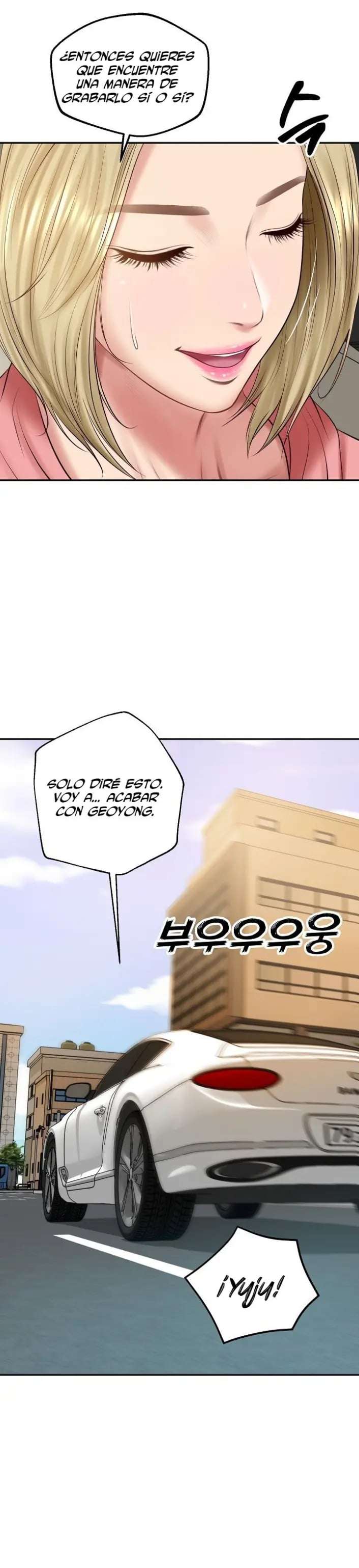 Yerno de una familia Capitulo 77 página 21