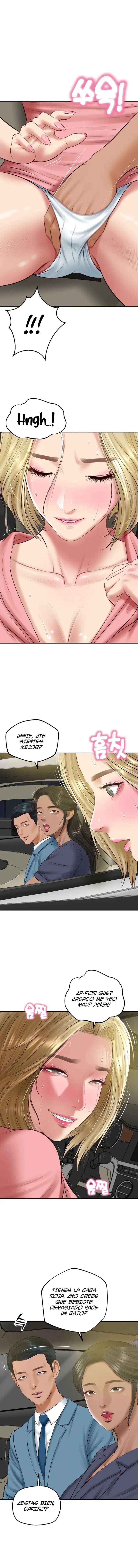 Yerno de una familia Capitulo 78 página 10