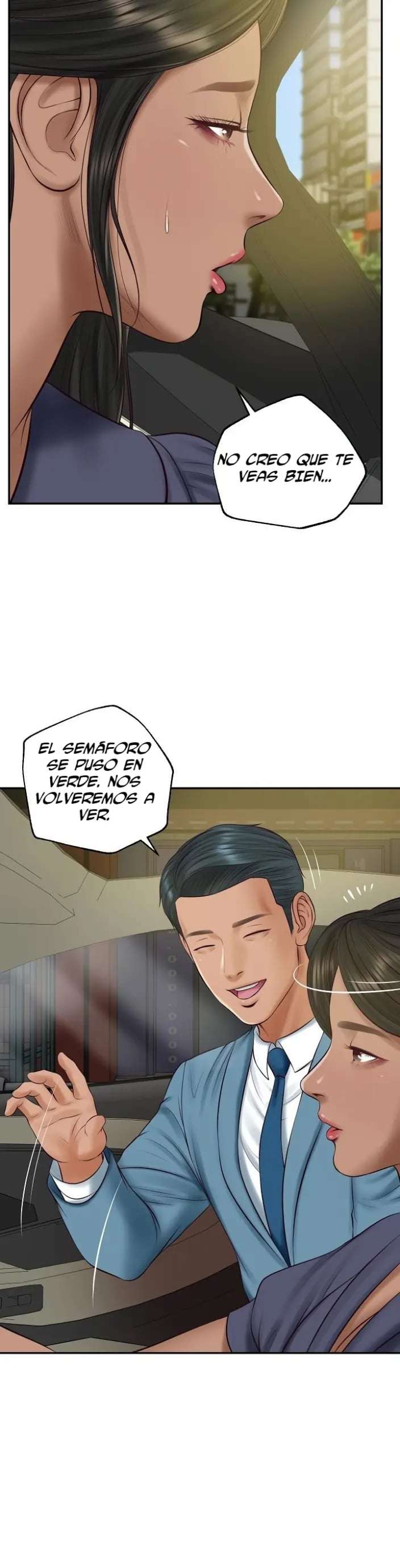Yerno de una familia Capitulo 78 página 12