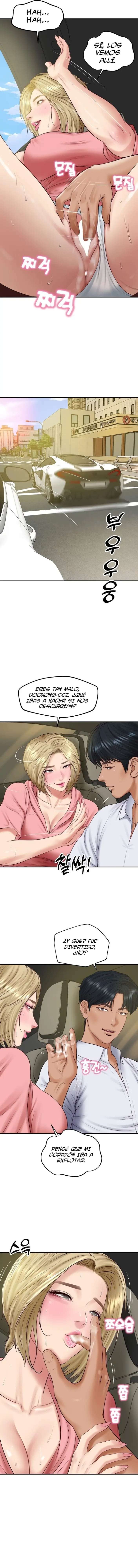 Yerno de una familia Capitulo 78 página 13