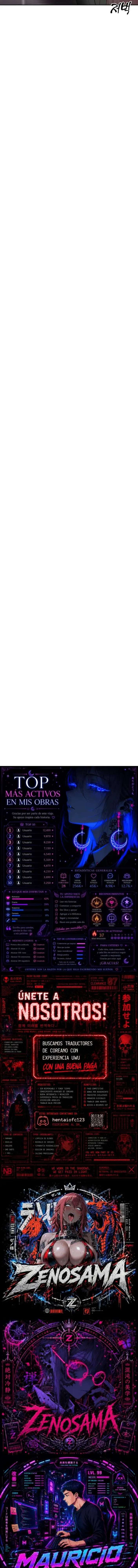 Yerno de una familia Capitulo 78 página 21