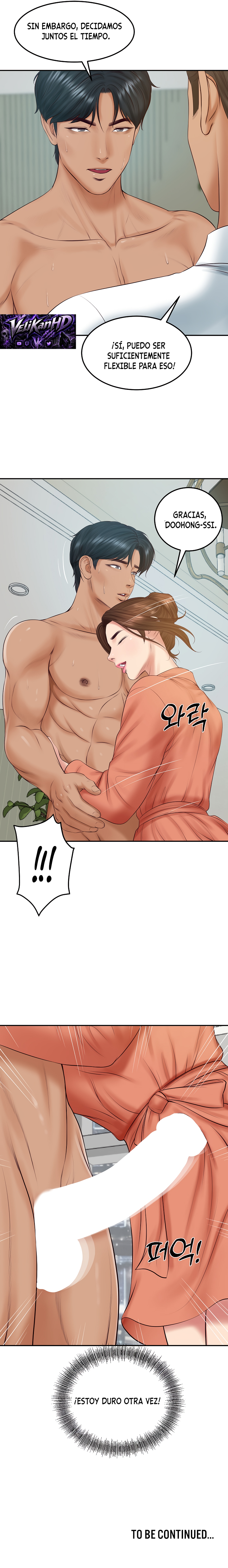 Yerno de una familia Capitulo 84 página 7