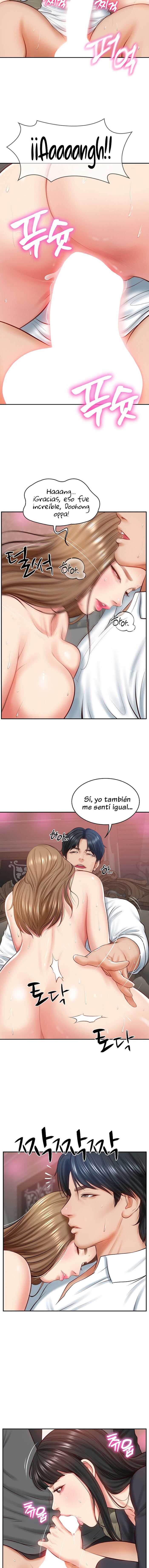 Yerno de una familia Capitulo 9 página 11