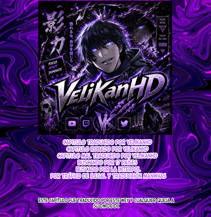 Yerno de una familia Capitulo 97 página 7
