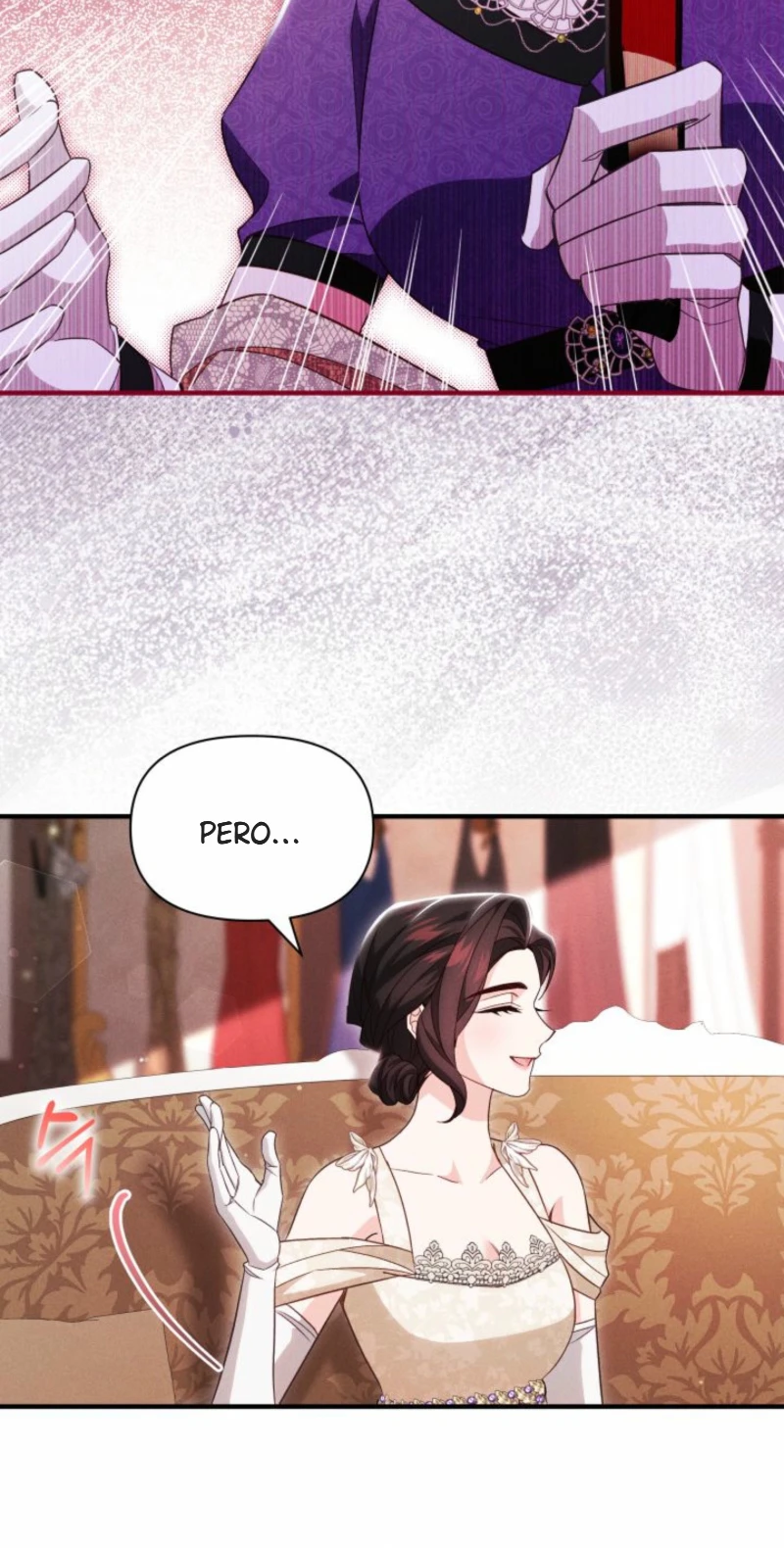 La Villana Dirige un Romance De Fantasía Capitulo 11 página 13