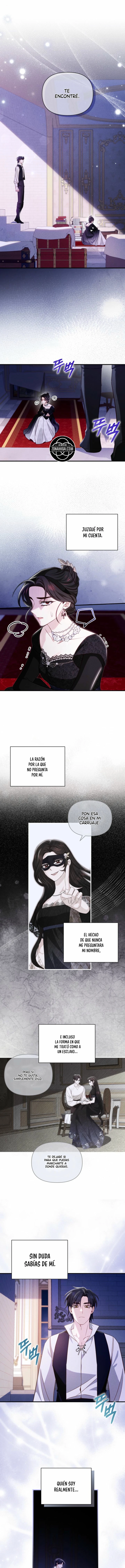 La Villana Dirige un Romance De Fantasía Capitulo 19 página 6