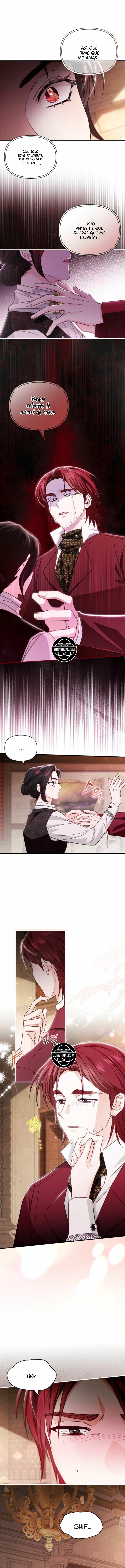 La Villana Dirige un Romance De Fantasía Capitulo 23 página 2