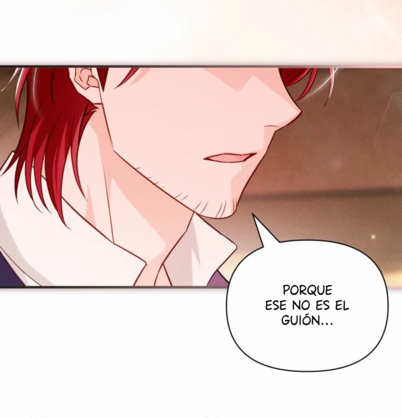 La Villana Dirige un Romance De Fantasía Capitulo 24 página 11