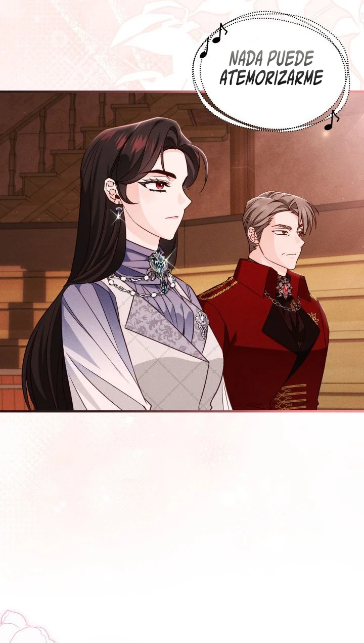 La Villana Dirige un Romance De Fantasía Capitulo 26 página 5