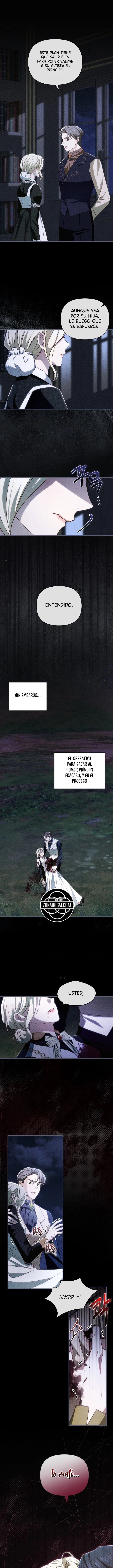 La Villana Dirige un Romance De Fantasía Capitulo 27 página 2