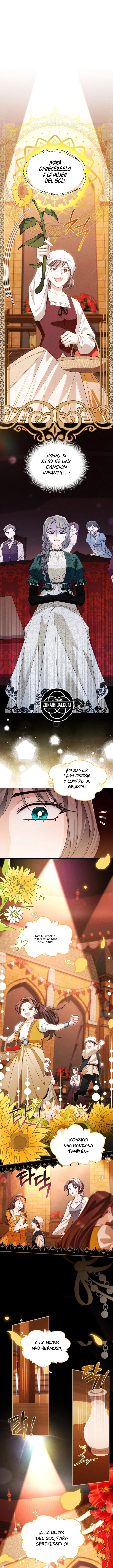 La Villana Dirige un Romance De Fantasía Capitulo 32 página 2