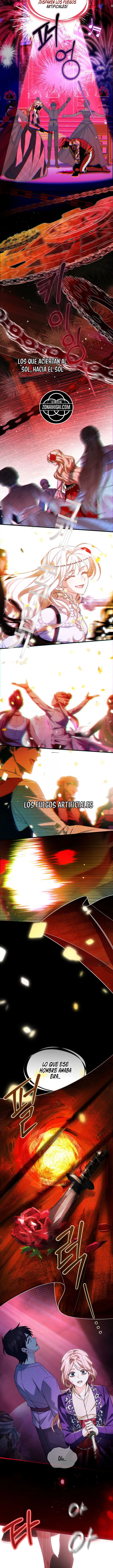 La Villana Dirige un Romance De Fantasía Capitulo 33 página 16