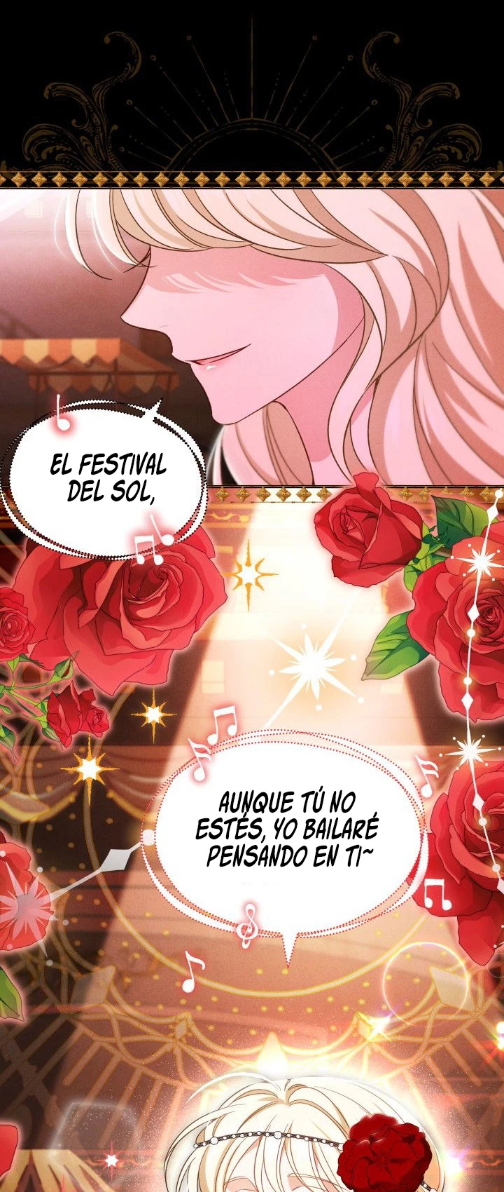 La Villana Dirige un Romance De Fantasía Capitulo 33 página 5