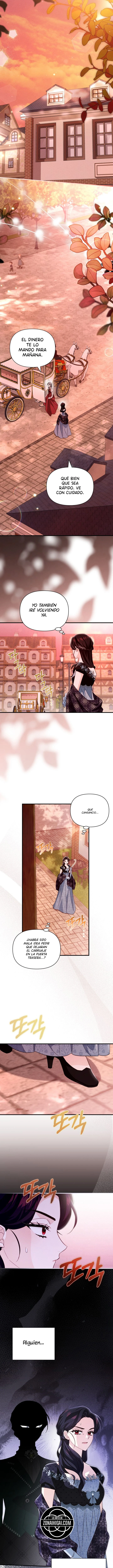 La Villana Dirige un Romance De Fantasía Capitulo 37 página 14