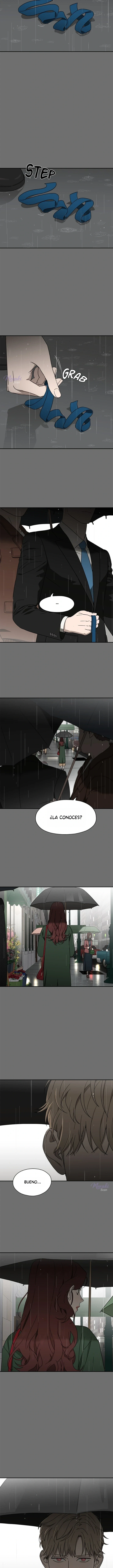 Susurros Fantasmales Capitulo 2 página 9