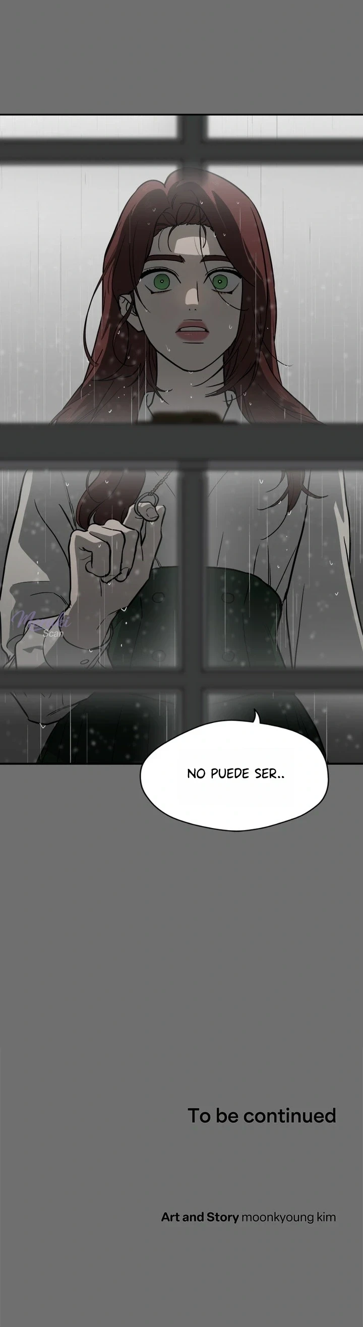 Susurros Fantasmales Capitulo 22 página 20