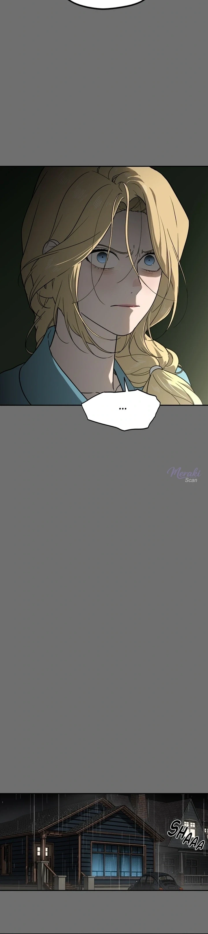 Susurros Fantasmales Capitulo 23 página 6
