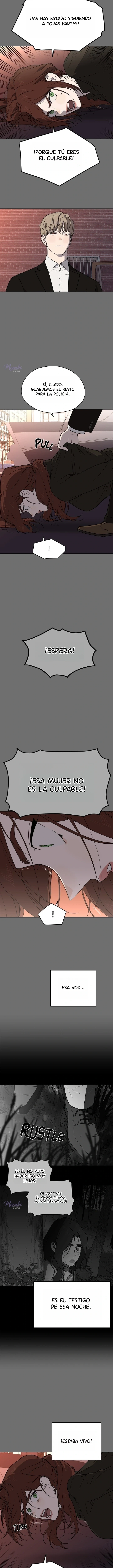 Susurros Fantasmales Capitulo 27 página 15