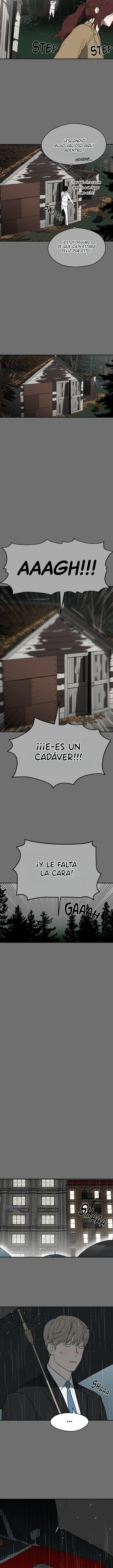 Susurros Fantasmales Capitulo 29 página 13