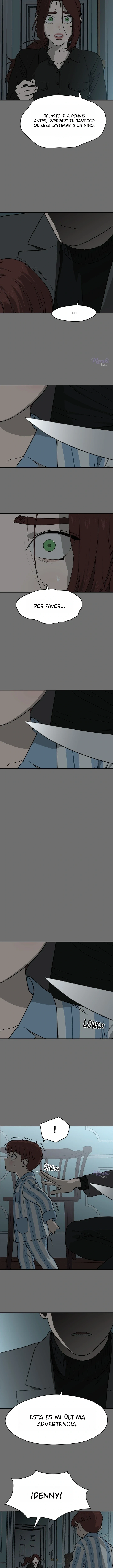 Susurros Fantasmales Capitulo 32 página 17