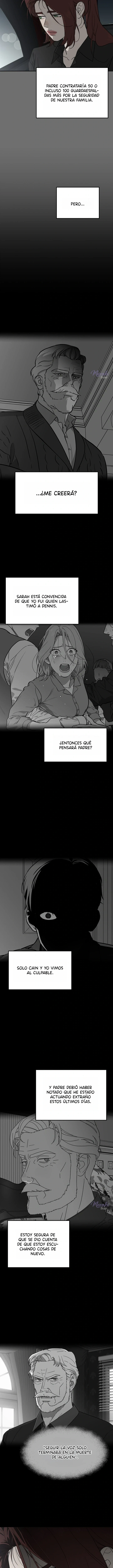 Susurros Fantasmales Capitulo 36 página 7