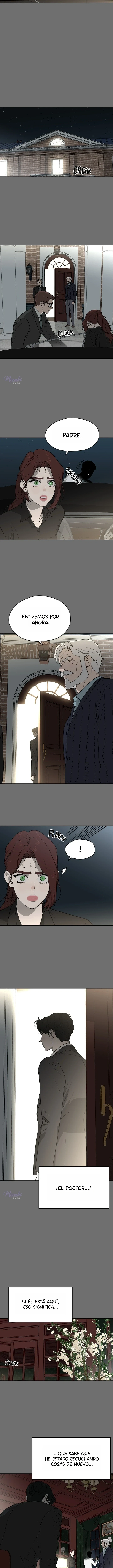 Susurros Fantasmales Capitulo 36 página 9
