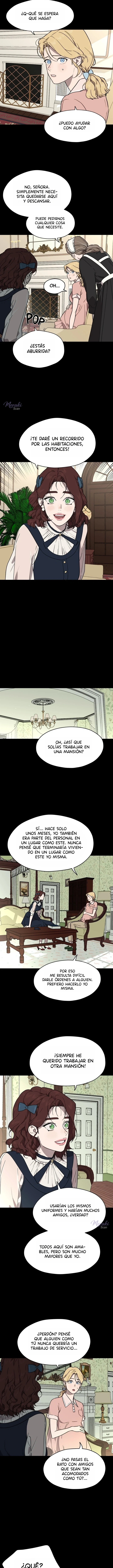 Susurros Fantasmales Capitulo 43 página 7