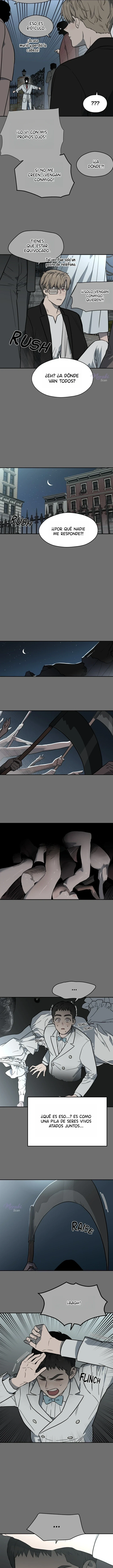 Susurros Fantasmales Capitulo 47 página 7
