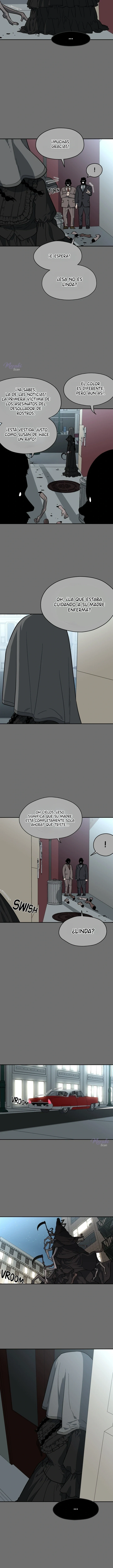 Susurros Fantasmales Capitulo 50 página 7