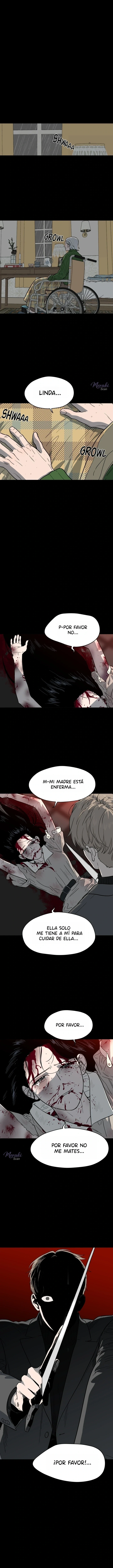 Susurros Fantasmales Capitulo 51 página 11