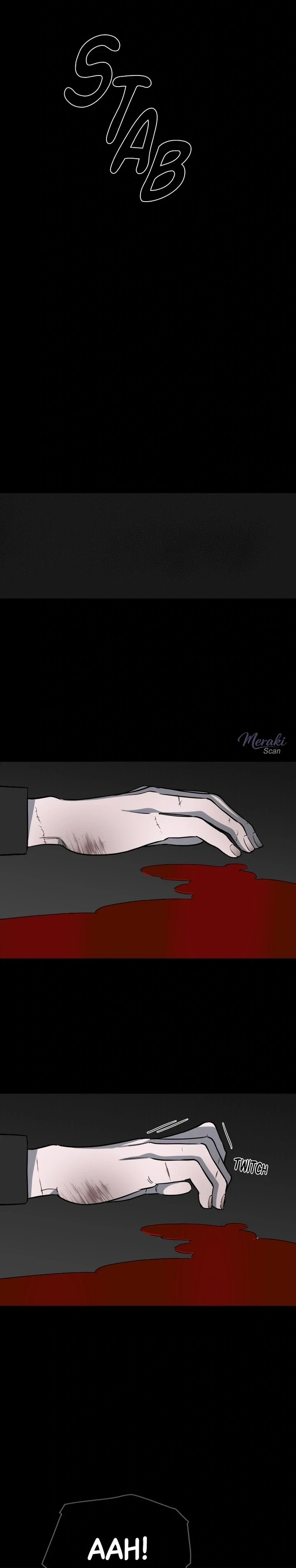 Susurros Fantasmales Capitulo 51 página 12