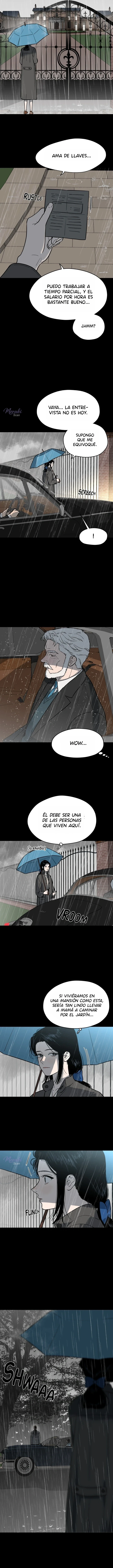 Susurros Fantasmales Capitulo 51 página 7