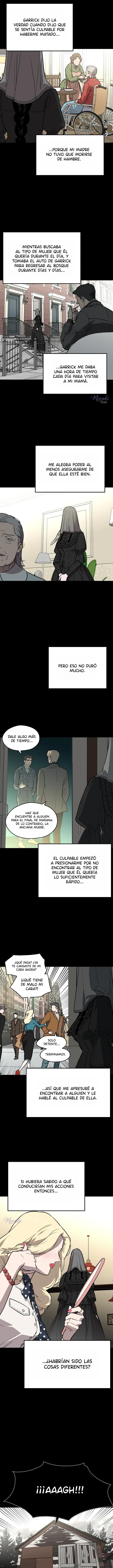 Susurros Fantasmales Capitulo 52 página 7