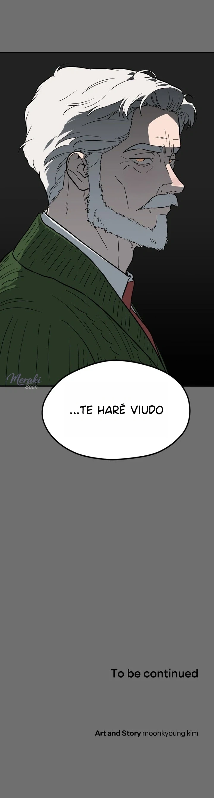 Susurros Fantasmales Capitulo 57 página 22
