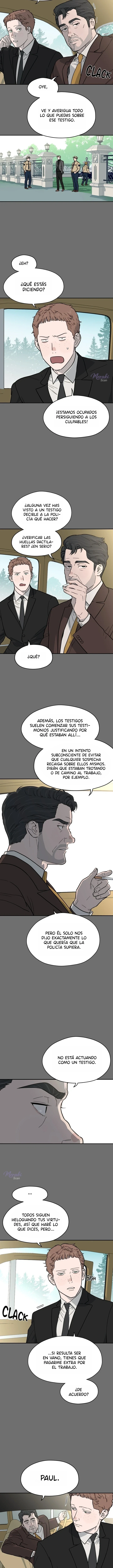 Susurros Fantasmales Capitulo 57 página 7