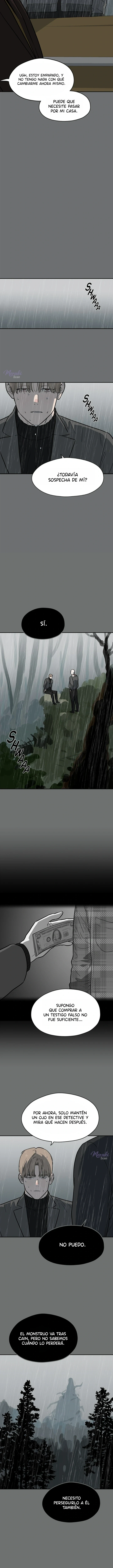 Susurros Fantasmales Capitulo 58 página 17