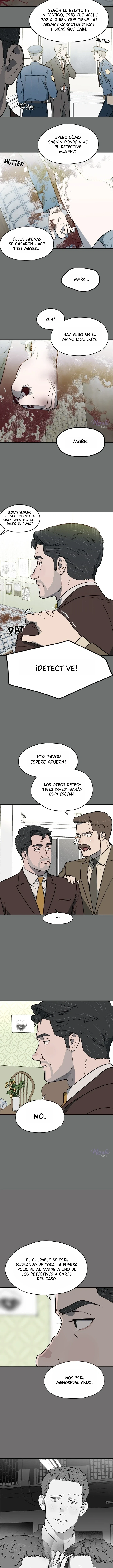 Susurros Fantasmales Capitulo 59 página 7