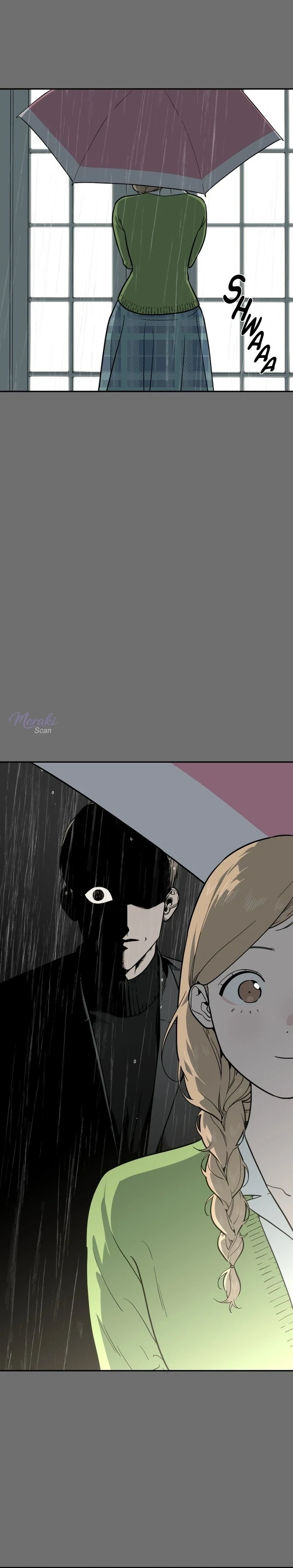 Susurros Fantasmales Capitulo 60 página 20