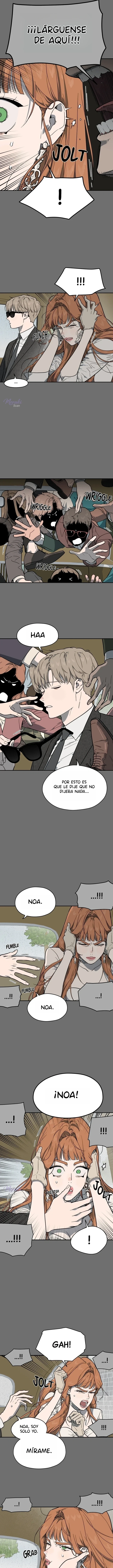 Susurros Fantasmales Capitulo 60 página 7