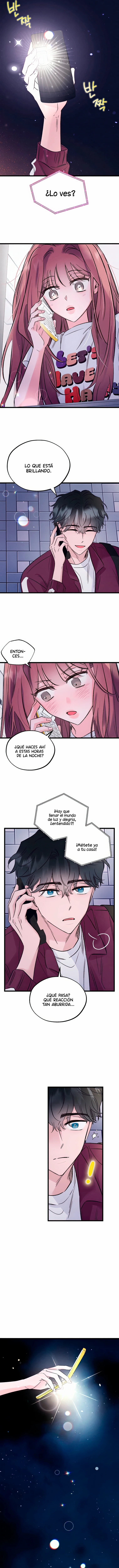 La belleza de la clase 8 Capitulo 12 página 7