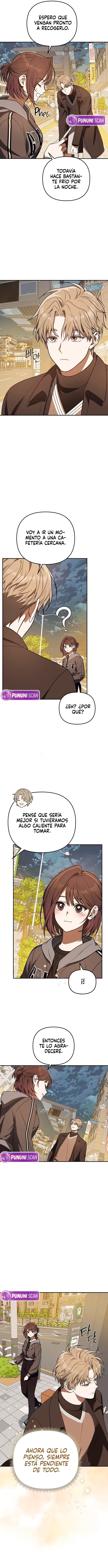 Lo vendo porque hemos roto Capitulo 1 página 12