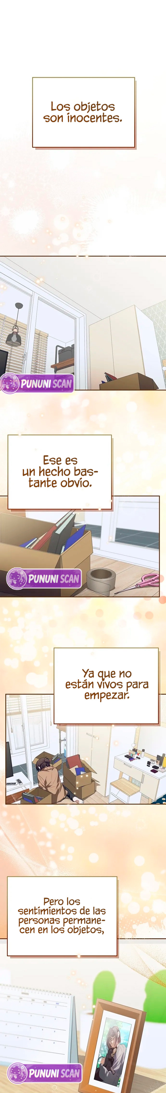 Lo vendo porque hemos roto Capitulo 1 página 2