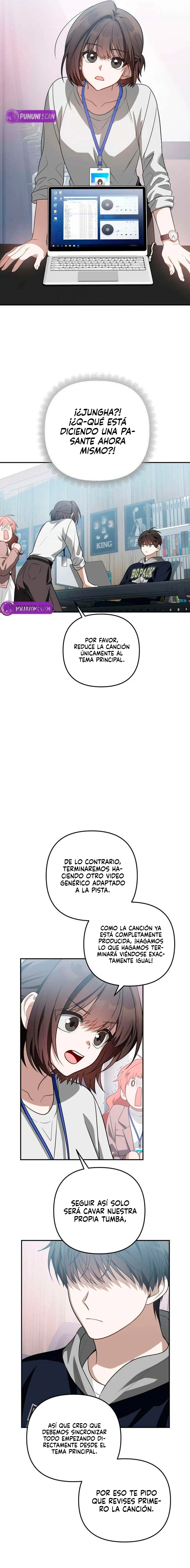 Lo vendo porque hemos roto Capitulo 10 página 12