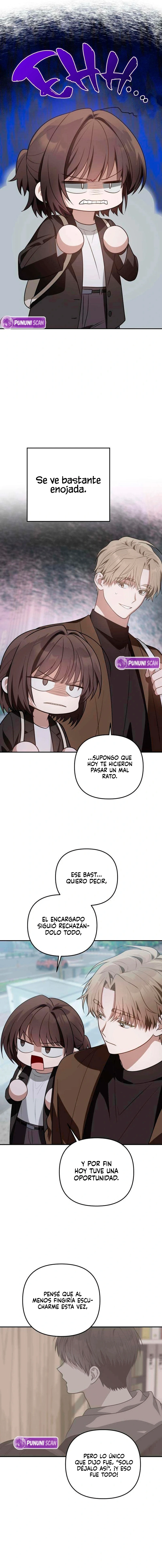 Lo vendo porque hemos roto Capitulo 10 página 14