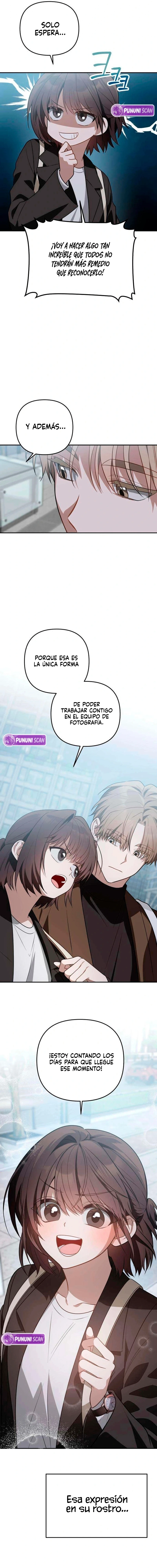 Lo vendo porque hemos roto Capitulo 10 página 15