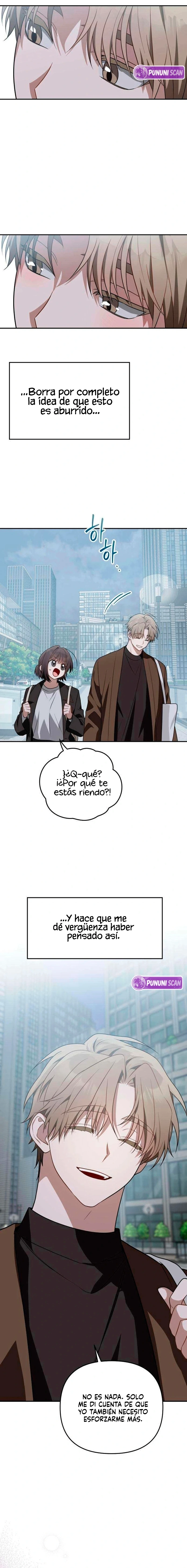 Lo vendo porque hemos roto Capitulo 10 página 16